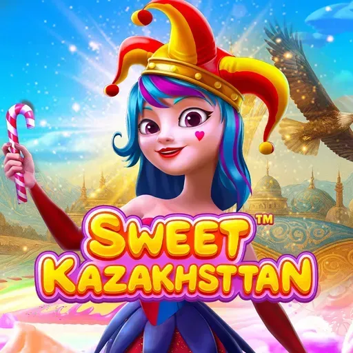 Sweet Казахстан 🇰🇿